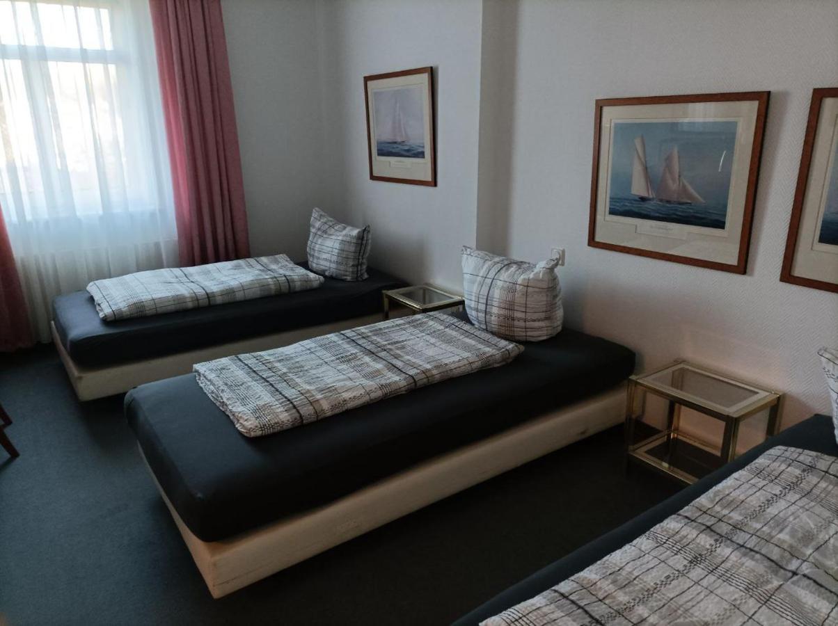 Pension Fuer Monteure In Dresden, Zimmer Mit Eigenem Bad Und Grosser Gemeinschaftskueche Kültér fotó